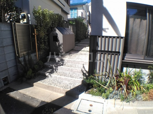 2/12 エントランス