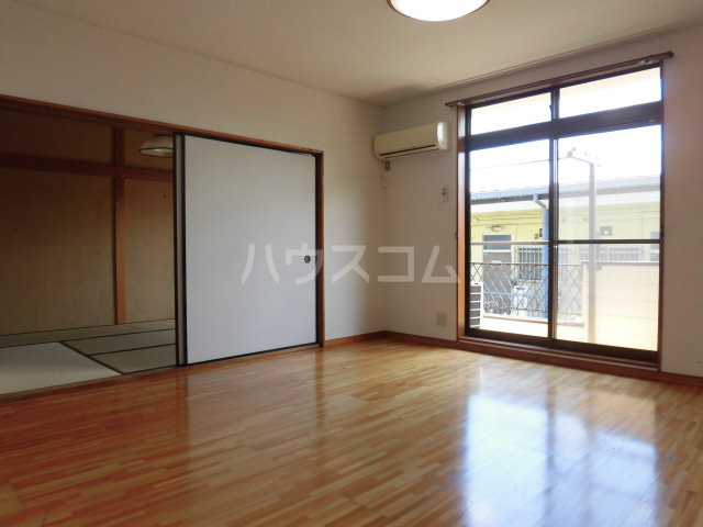 4/25 リビング/ダイニング