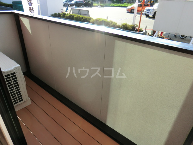 15/30 バルコニー