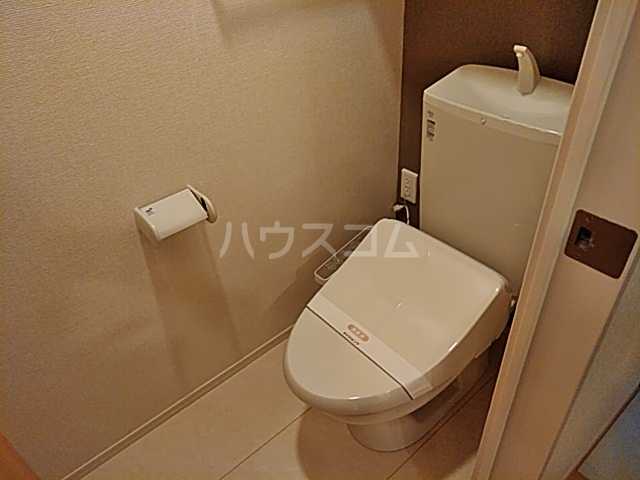 12/30 トイレ