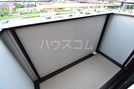 15/30 バルコニー