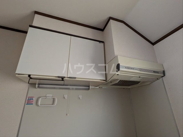 16/30 キッチン