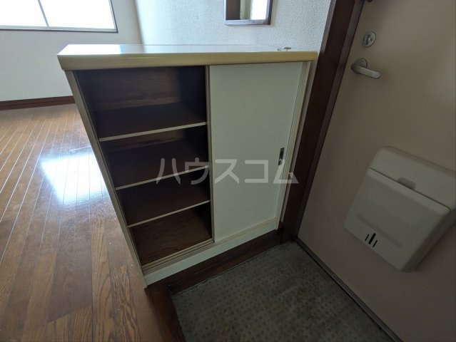 11/30 収納