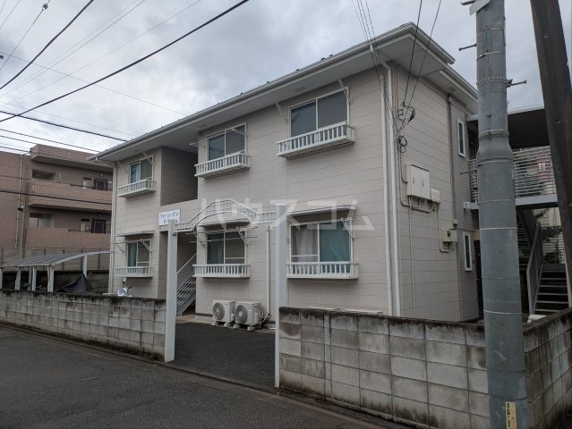 3/30 外観