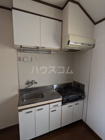14/30 キッチン