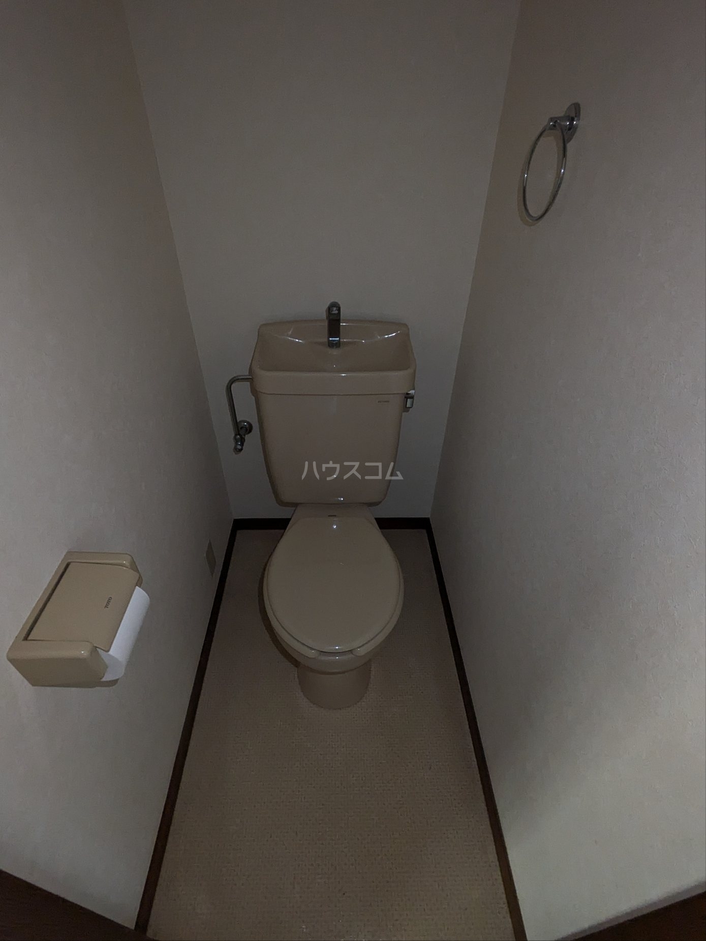 19/30 トイレ
