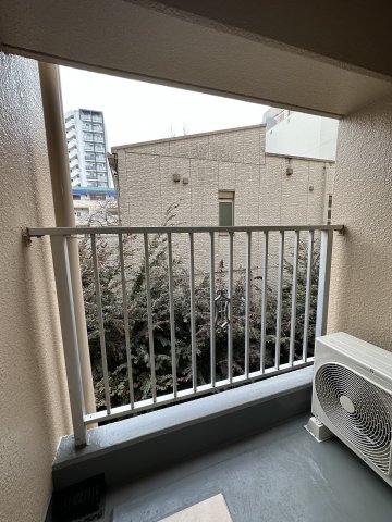 20/30 バルコニー