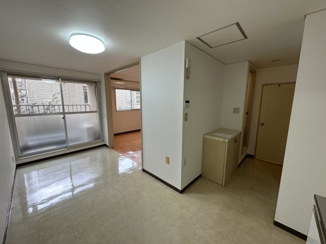 6/30 リビング/ダイニング