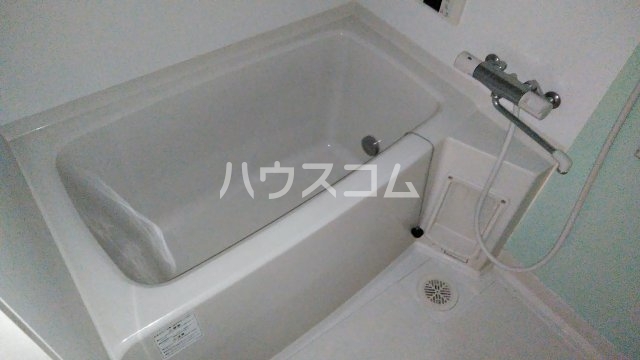 14/30 浴室