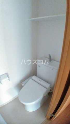 16/30 トイレ