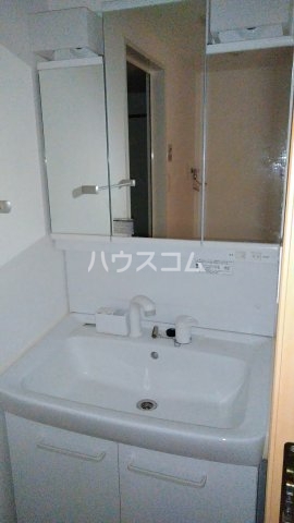 17/30 洗面