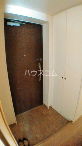 11/30 玄関