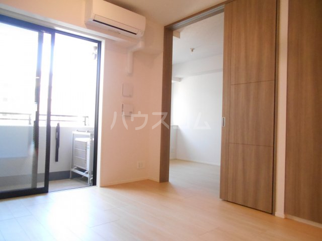 7/30 室内