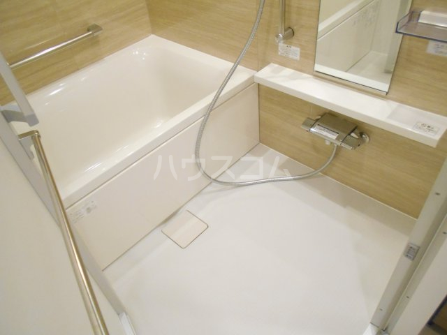 20/30 浴室