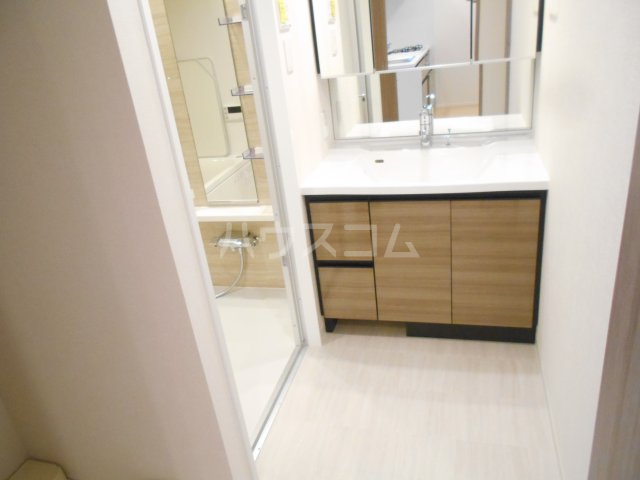 23/30 洗面