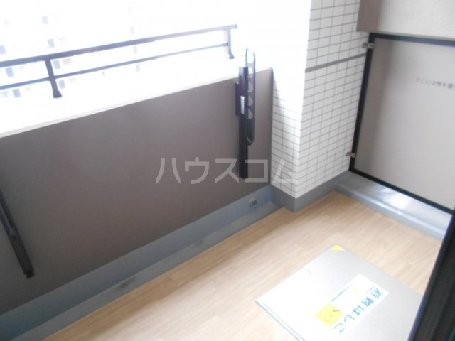 24/30 バルコニー