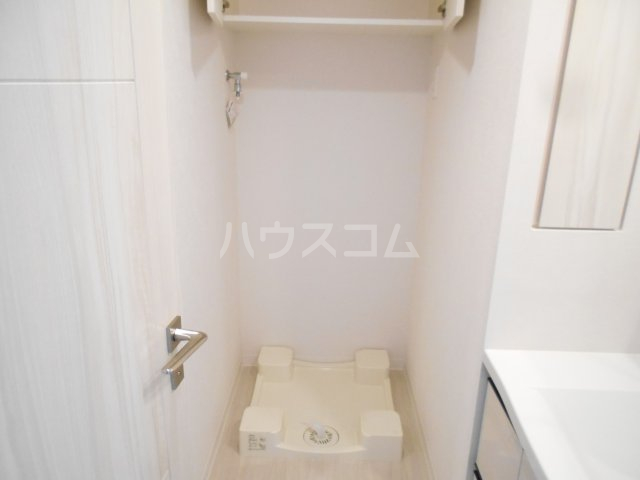 21/30 洗面