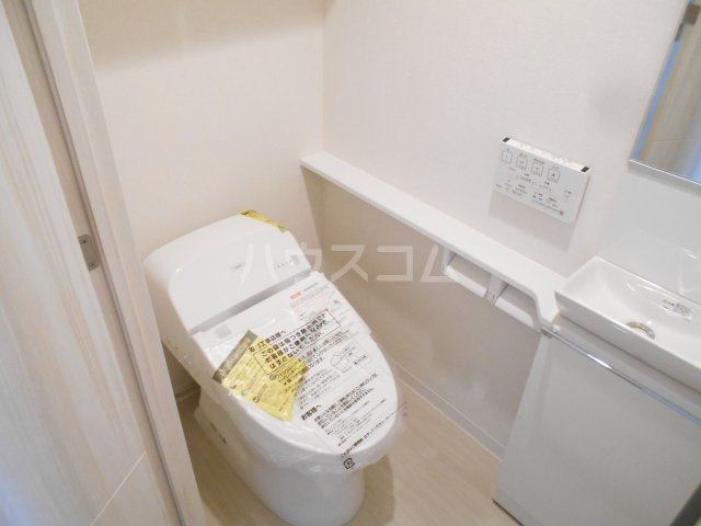 19/30 トイレ
