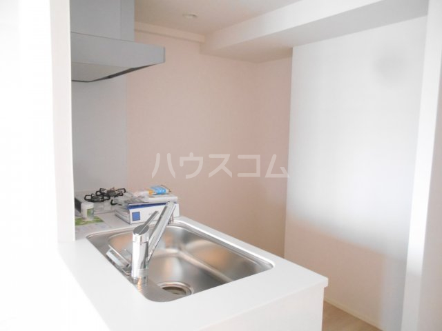 12/30 キッチン