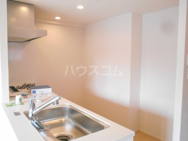14/30 キッチン
