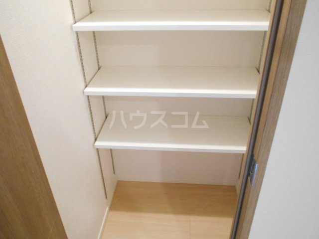 12/30 収納