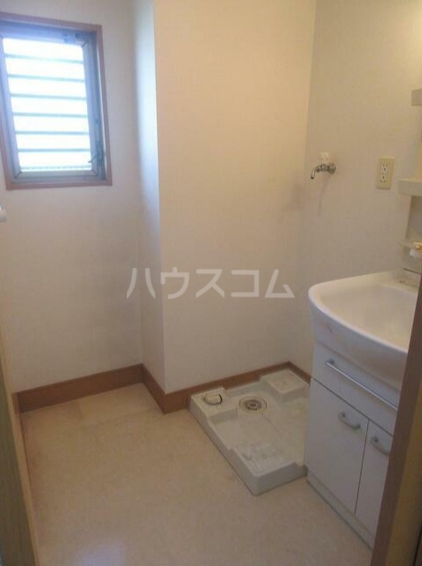 21/30 洗面