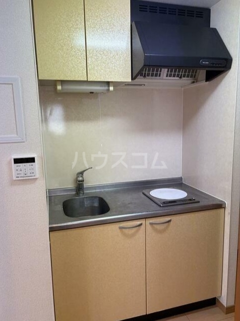 15/30 キッチン