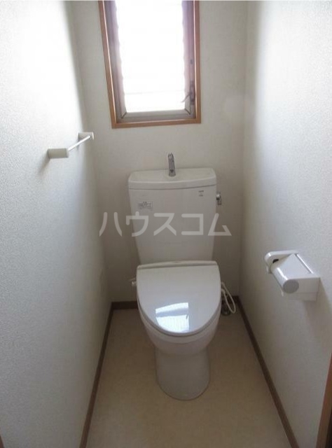 19/30 トイレ