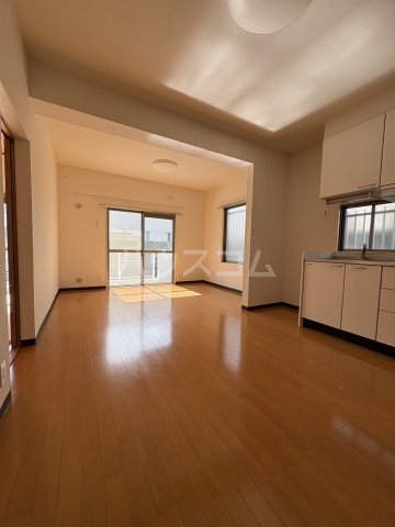 3/26 リビング/ダイニング