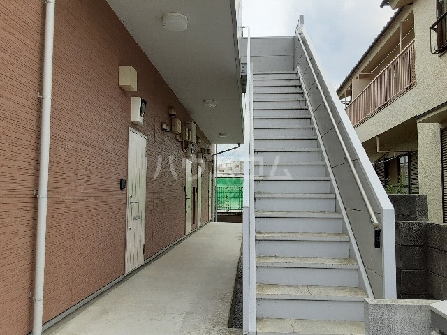 2/12 エントランス