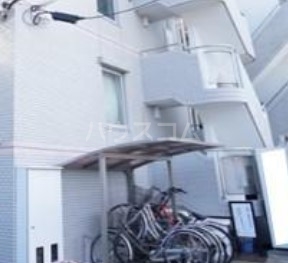 14/24 エントランス