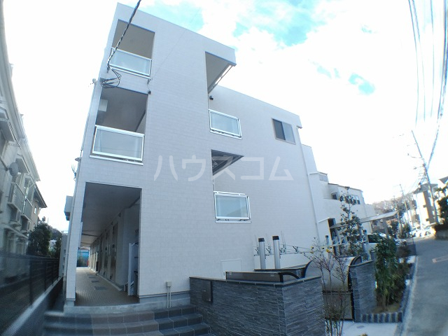 2/29 外観