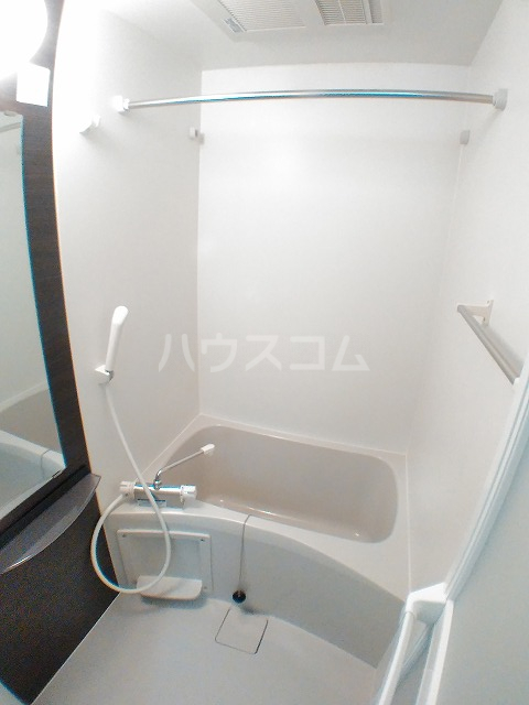 11/29 浴室
