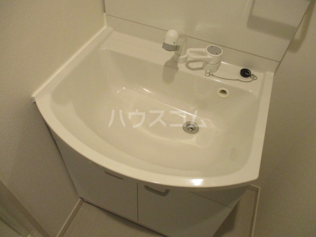 18/30 洗面
