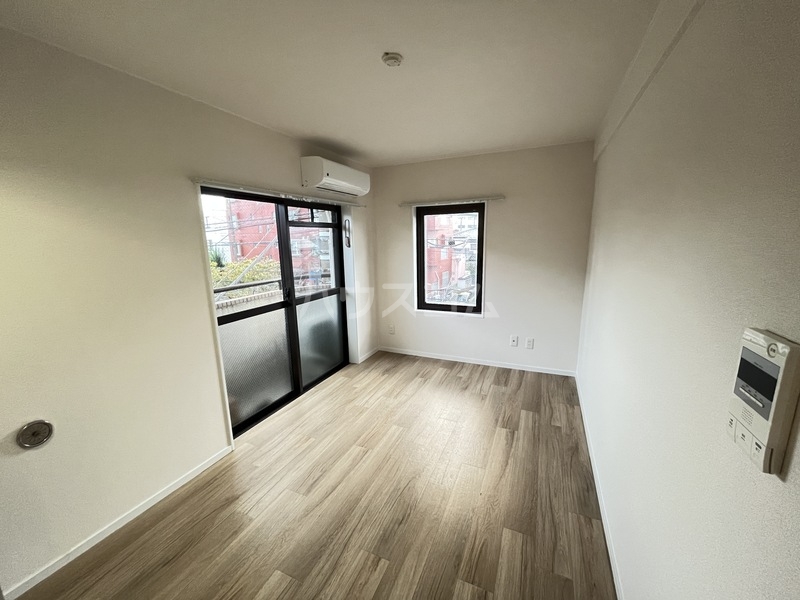 3/19 リビング/ダイニング