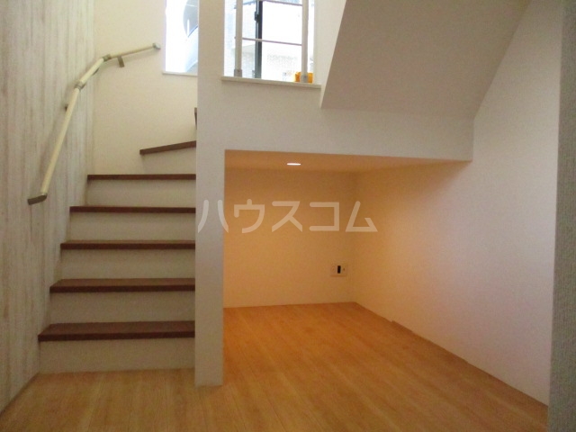8/30 寝室