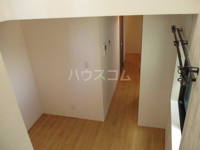 4/30 室内