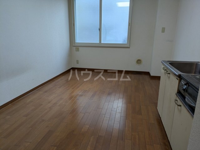 4/28 リビング/ダイニング