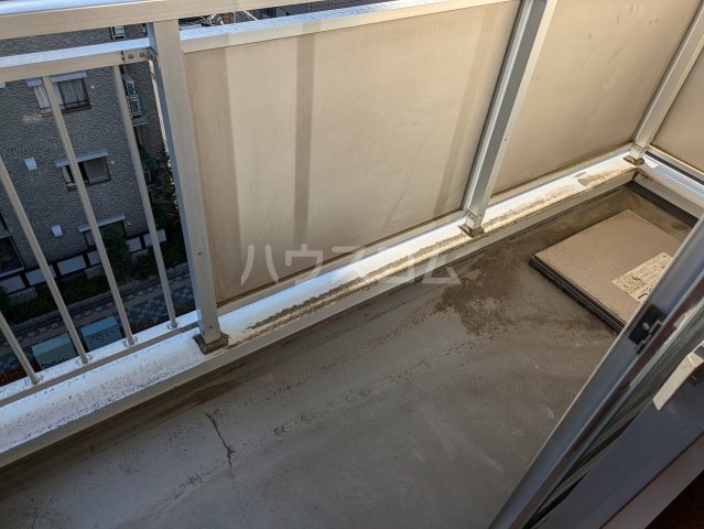 16/30 バルコニー