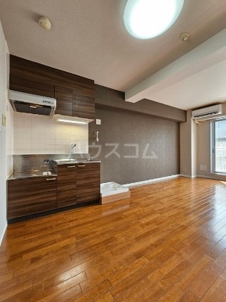 16/28 バルコニー