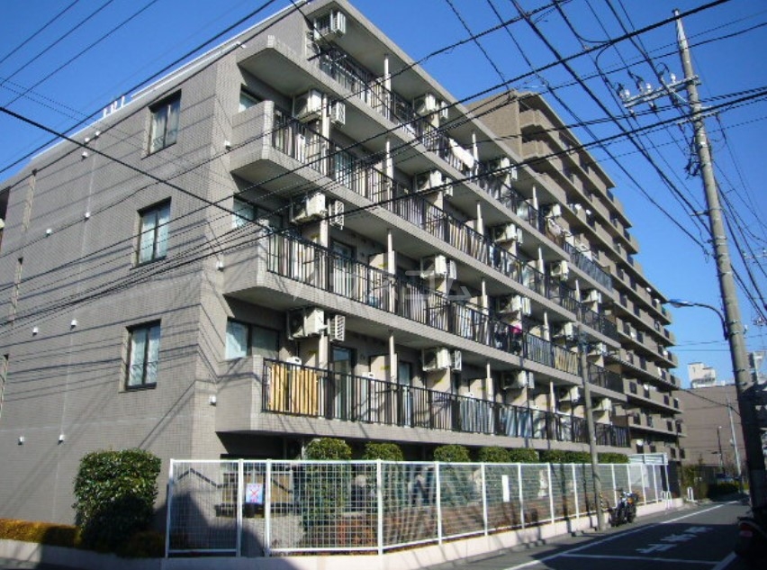1/19 外観