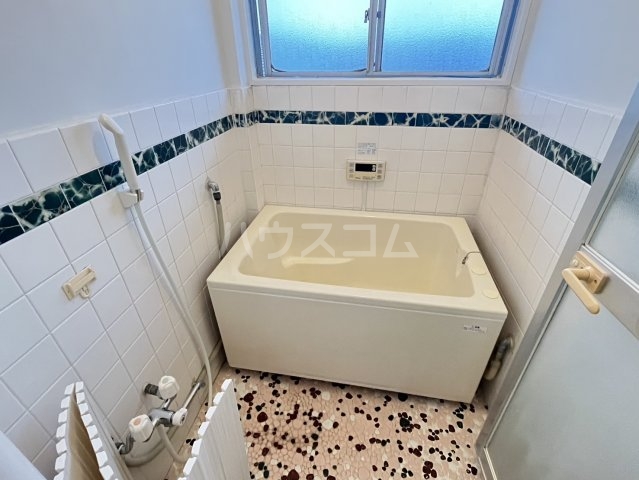 11/26 浴室
