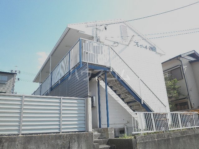 1/24 外観
