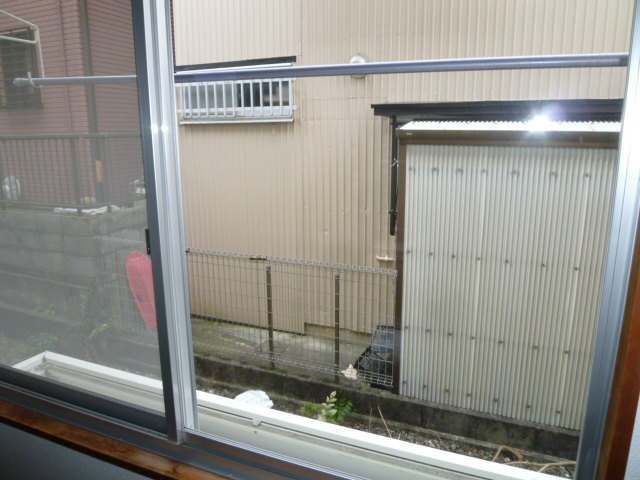 16/24 バルコニー