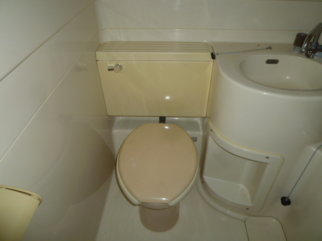 13/24 トイレ