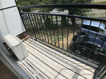 15/29 バルコニー