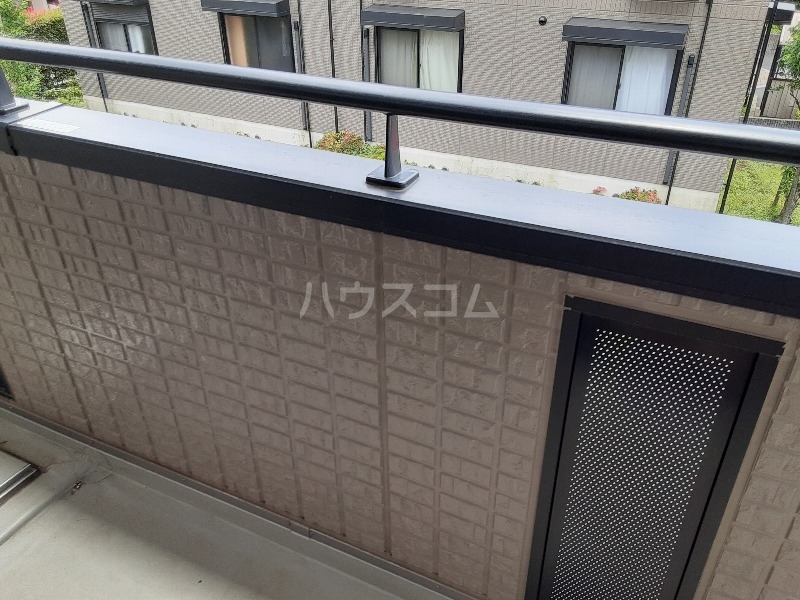 16/30 バルコニー