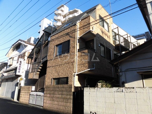 1/30 外観