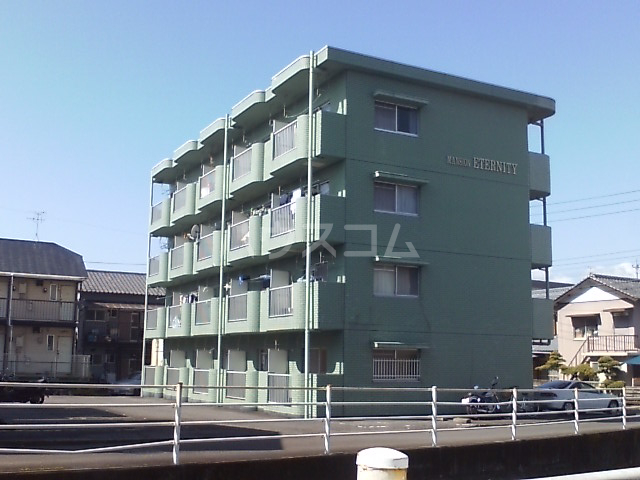 19/22 エントランス