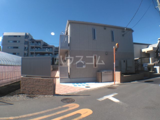 3/30 外観